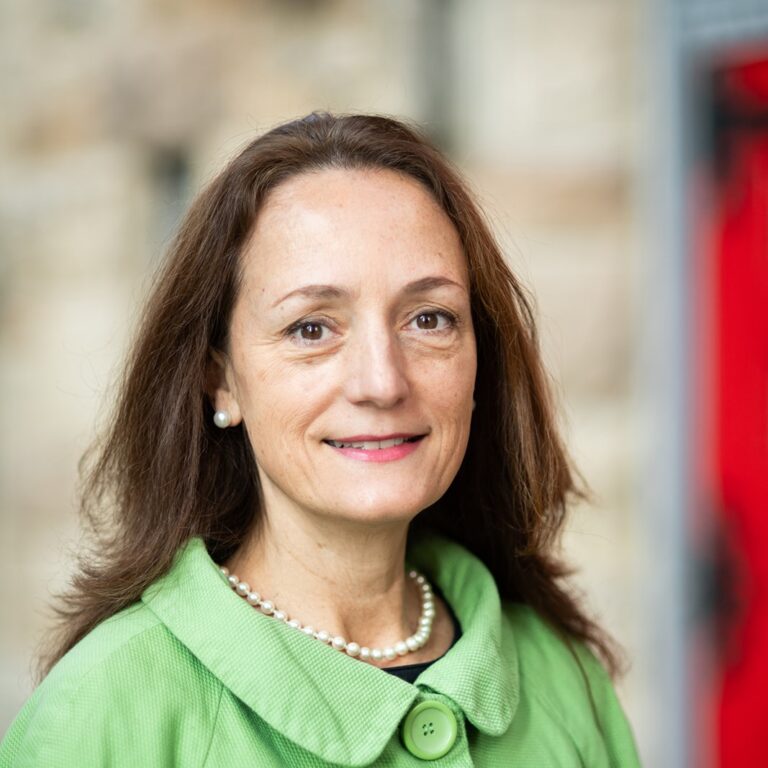 Catherine Slocum