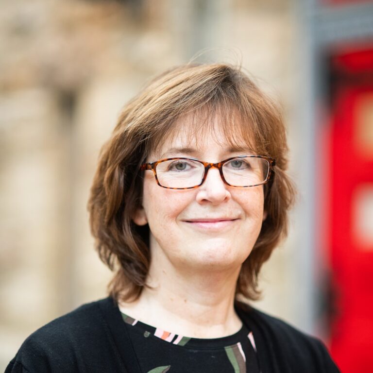 Marilyn Chislaghi