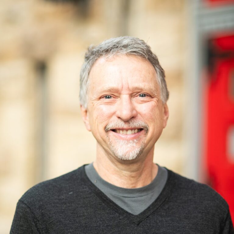 Gary Harger