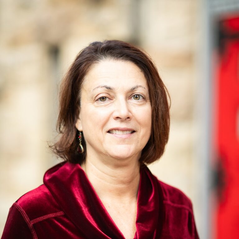 Lu Ann Pengidore