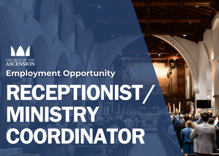 Employment Opportunity